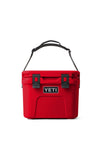 YETI Roadie 15 Cool Box, Rescue Red