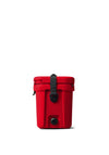YETI Roadie 15 Cool Box, Rescue Red