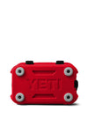 YETI Roadie 15 Cool Box, Rescue Red