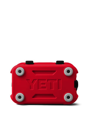 YETI Roadie 15 Cool Box, Rescue Red