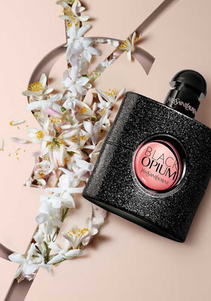 Yves Saint Laurent Black Opium EDP 50ml Gift Set