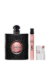 Yves Saint Laurent Black Opium EDP 90ml Gift Set