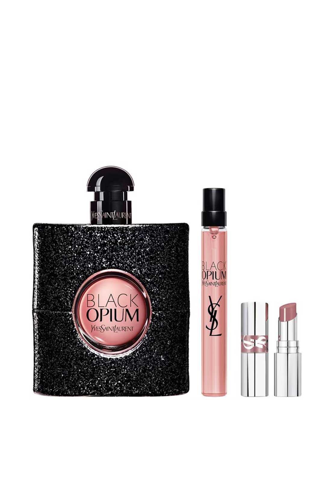 Yves Saint Laurent Black Opium EDP 90ml Gift Set