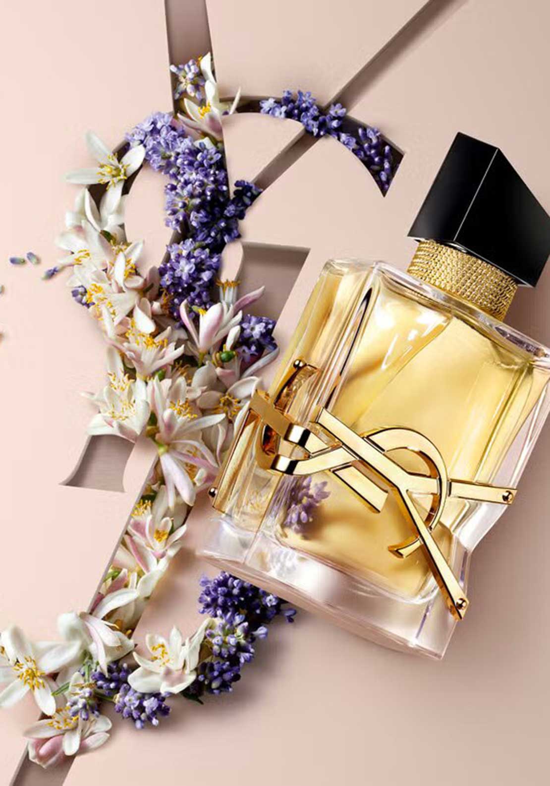 Yves Saint Laurent Libre EDP 90ml Gift Set