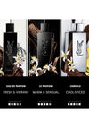 Yves Saint Laurent Myslf L’Absolu Parfum