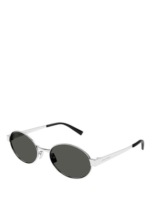 Yves Saint Laurent SL 692 Sunglasses, Silver