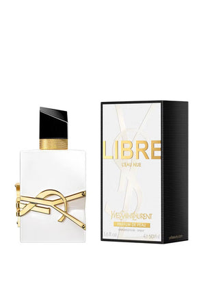 Yves Saint Laurent Libre L’eau Nue Parfum De Peau, For Her