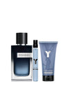 Yves Saint Laurent Y 100ml Eau De Parfum Set
