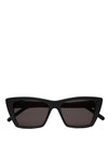 Yves Saint Laurent SL276 Sunglasses, Black