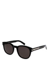 Yves Saint Laurent SL620 Sunglasses, Black