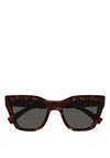 Yves Saint Laurent SL641 Sunglasses, Tortoise
