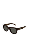 Yves Saint Laurent SL674 Sunglasses, Tortoise