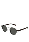 Yves Saint Laurent SL 707 Sunglasses, Silver