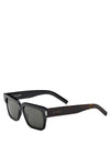 Yves Saint Laurent SL 732 VADIM Sunglasses, Black
