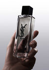 Yves Saint Laurent Myself EDT Intense