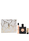 Yves Saint Laurent Black Opium EDP Small Gift Set