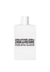 Zadig & Voltaire This is Her! Scented Body Lotion, 200ml