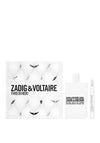 Zadig & Voltaire This is Her! Giftset
