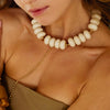 Zag Jewellery Deruta Necklace, Gold