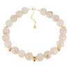 Zag Jewellery Godella Necklace, Gold