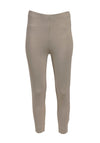 My Soul Casual Slim Leg Trousers, Khaki