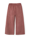 Zippy Girl Wide Leg Trouser, Pink