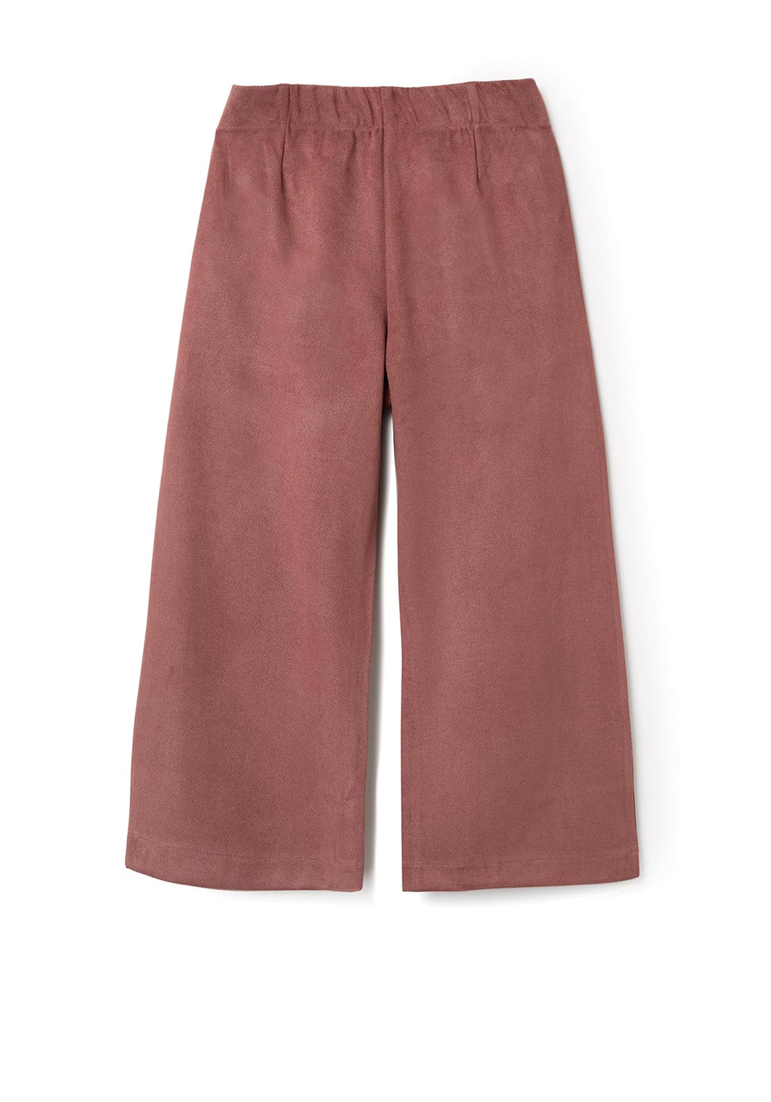Zippy Girl Wide Leg Trouser, Pink