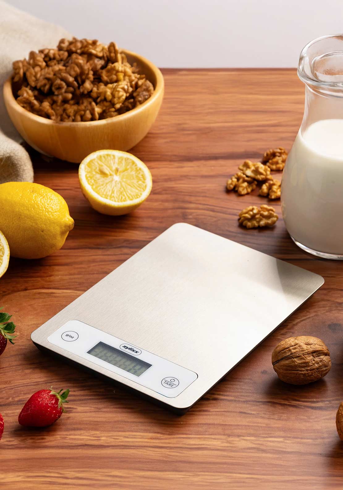 zyliss Digital Food Scales