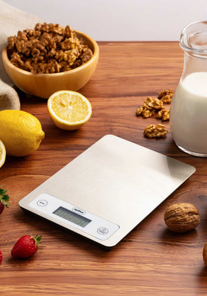 zyliss Digital Food Scales