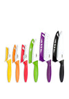 6 PIECE KNIFE SET