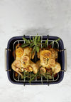 ROASTING PAN