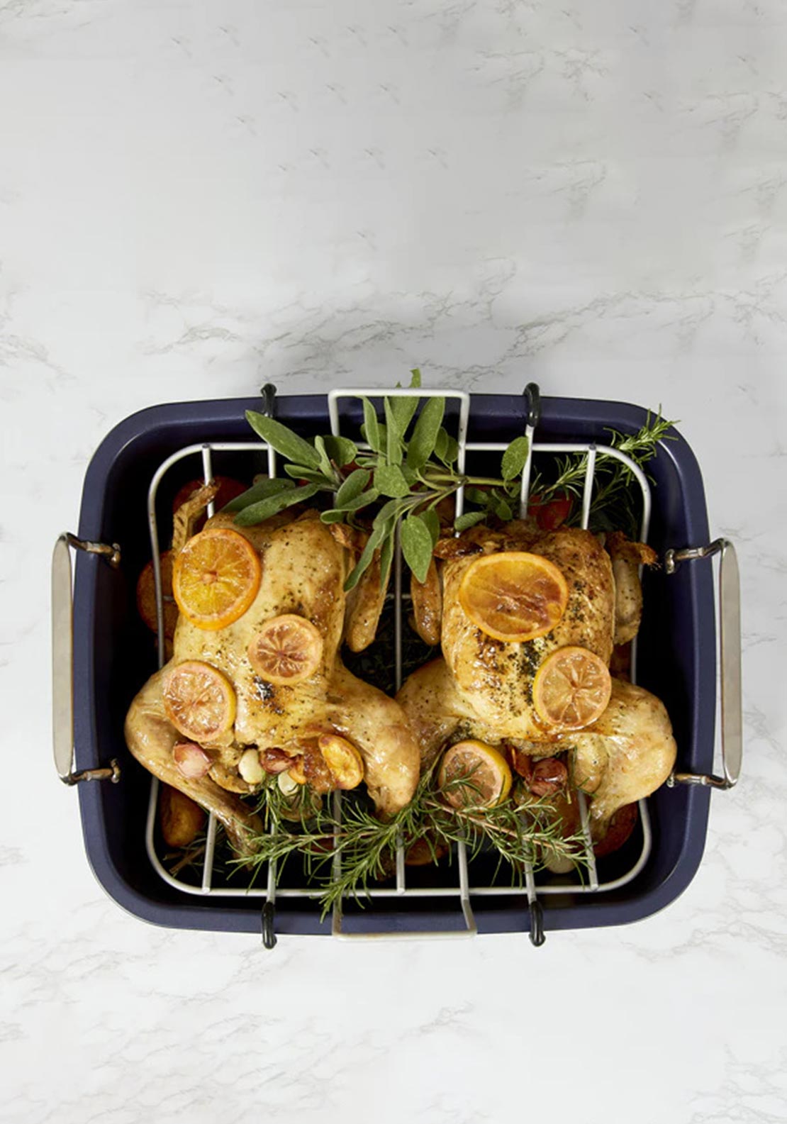 ROASTING PAN