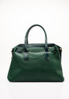 Zen Collection Satchel Bag, Green