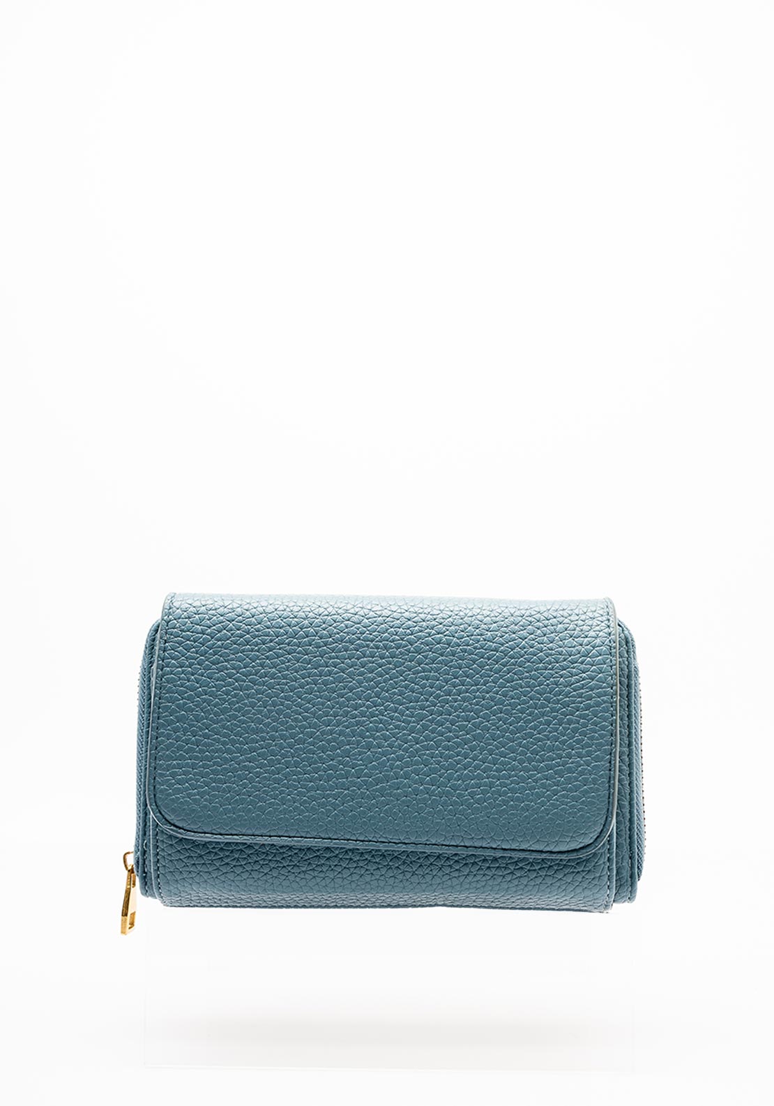 Zen Collection Crossbody Mini Bag, Blue