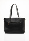 Zen Collection Medium Tote Bag, Black