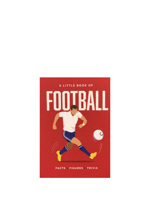 Allsorted A Little Book of Football