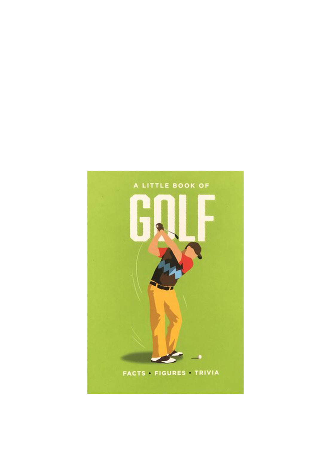 Allsorted A Little Book of Golf