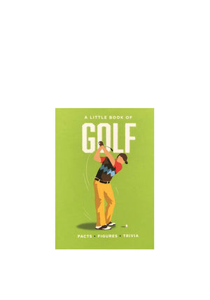 Allsorted A Little Book of Golf