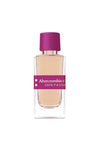 Abercrombie & Fitch 100% Passion for Women Eau de Parfrum 100ml