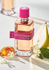 Abercrombie & Fitch 100% Passion for Women Eau de Parfrum 100ml