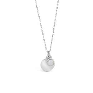 Absolute Birth Stone Pendant, October