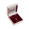 Absolute Kids Book Pendant Necklace, Silver