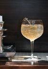 LUIGI BPRMIOLI MIXOLOGY