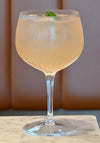LUIGI BPRMIOLI MIXOLOGY