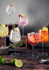 LUIGI BPRMIOLI MIXOLOGY