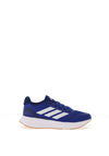 Adidas Boy Runfalcon 5 J Running Trainers, Blue