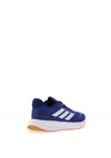 Adidas Boy Runfalcon 5 J Running Trainers, Blue