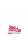 Adidas Girl Runfalcon 5 J Running Trainers, Pink