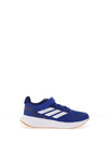 Adidas Boy Runfalcon 5 EL C Running Trainers, Blue