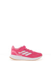 Adidas Girl Runfalcon 5 EL C Running Trainers, Pink